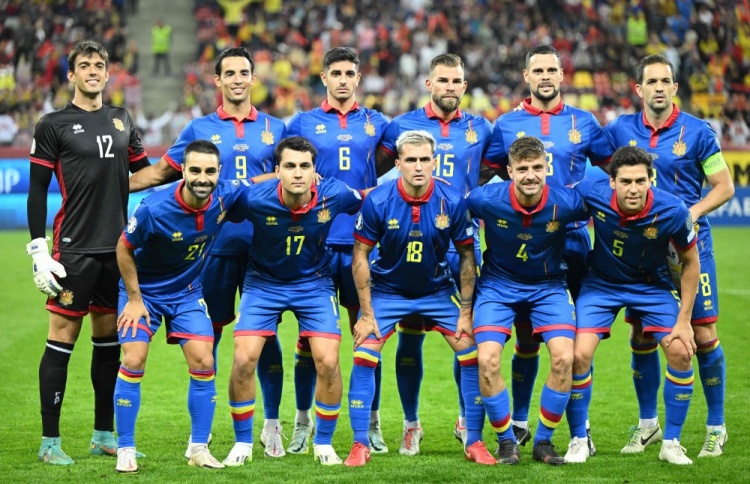 欧洲杯E组介绍：罗马尼亚缺乏明星球员
