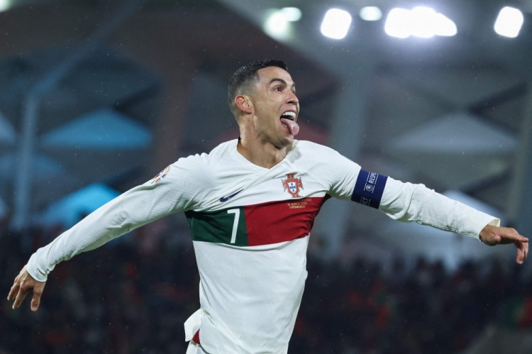 欧洲杯F组介绍：葡萄牙签运优秀