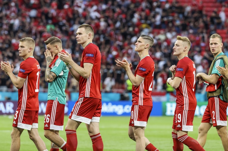 欧洲杯巡礼之匈牙利：团队至上，索博决定球队上限