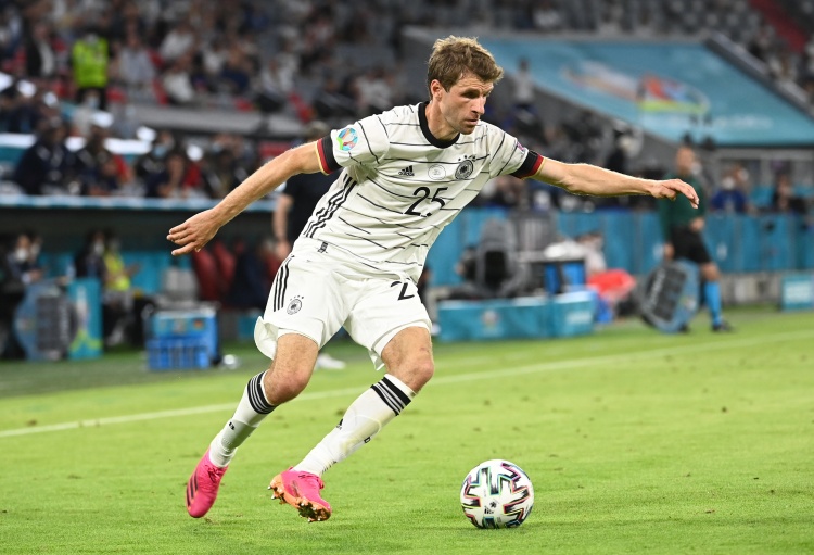 巴斯勒：穆勒应在欧洲杯后退役 诺伊尔仍是德国最好的门将
