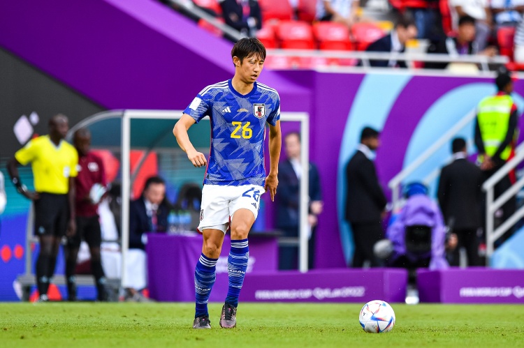 伊藤洋辉：虽然能踢欧冠，但25岁的自己若能去大球队会非常想去