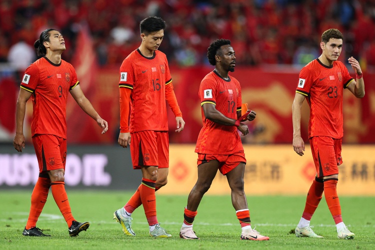 韩媒：中国足球的“长城”面临倒塌的风险，韩国队不会掉以轻心